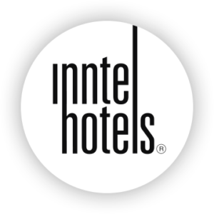 Inntel Hotels white